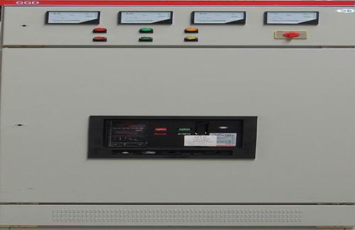 堆龙德庆低压控制箱